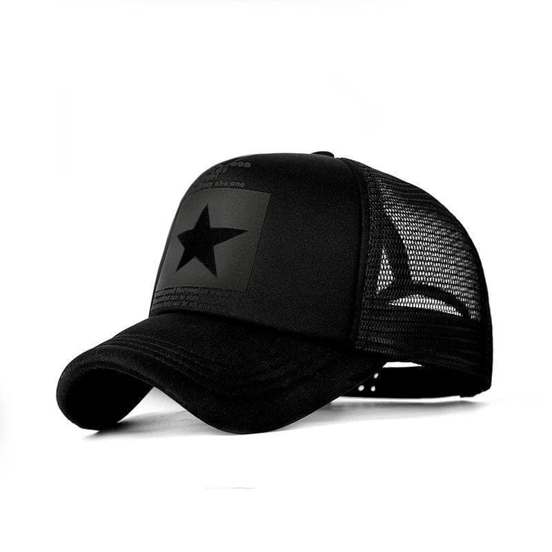 Boné de Beisebol da Moda 2026 para Mulheres, Boné de Beisebol com Malha Respirável, Bonés de Beisebol para Homens, Gorra