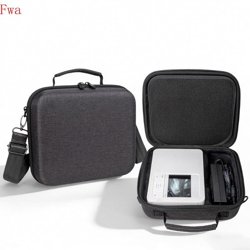 Capa Fwa Para Impressora CP1500 Evita Arranhões Durante O Transporte