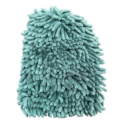 Luva Microfibra Lavagem Automotiva Vintex Vonixx