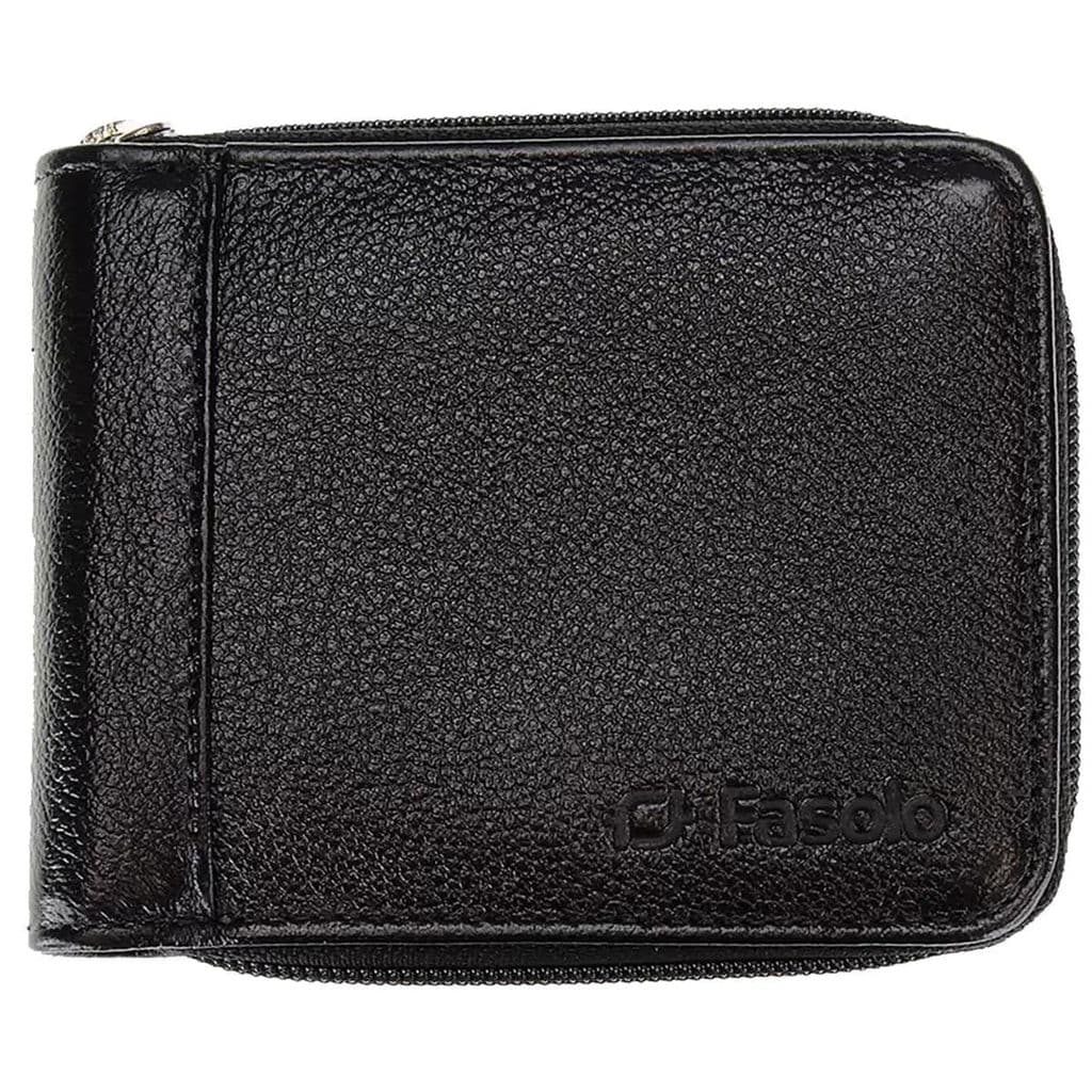 Carteira Fasolo Masculina H014143 Preto