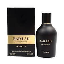 Fragrance World Bad Lad Le Parfum Masculino 100ml