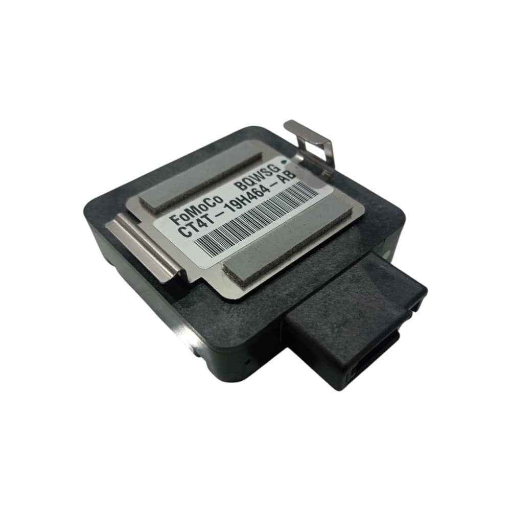 Módulo Controle Farol Gps Ford Edge 2011 2012