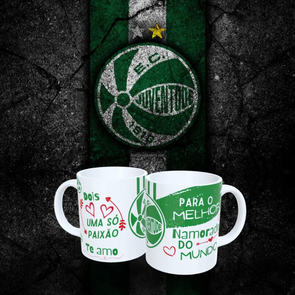 Caneca do Juventude! Perfeita Para Quem Ama o Jaconero! Promoção Exclusiva + Envio Rápido!