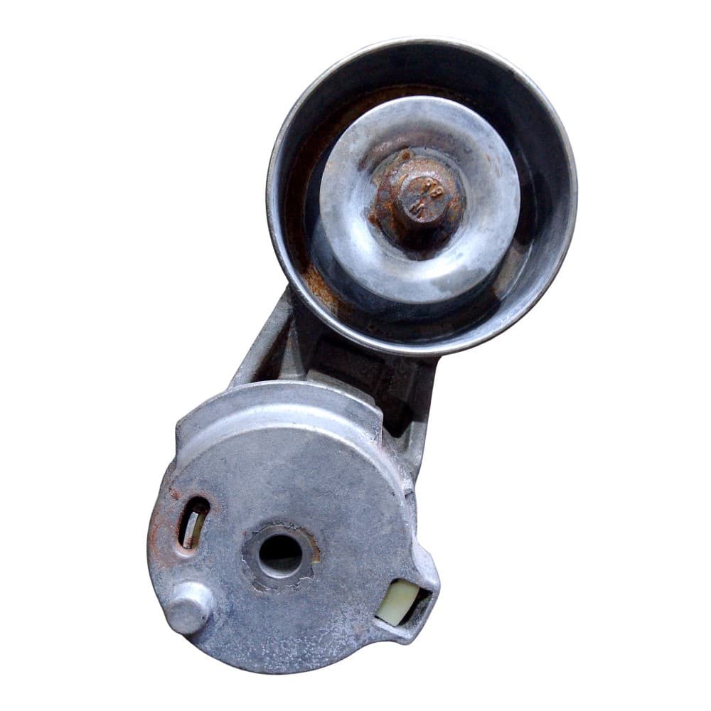 Tensor Correia S10 Blazer Flex Pitbull Original