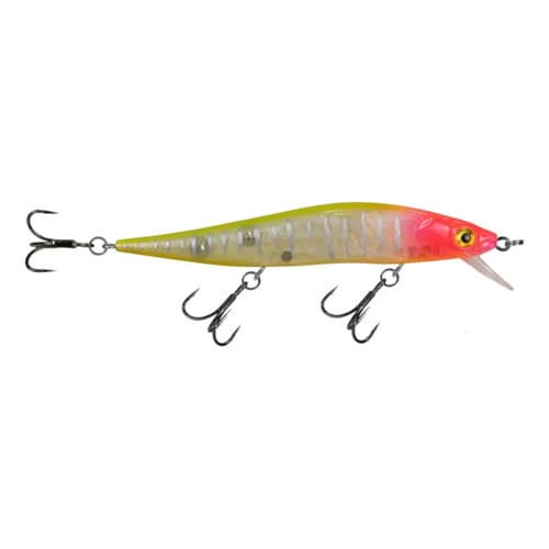 Isca De Pesca Artificial Nice 95 Pinnacle Original