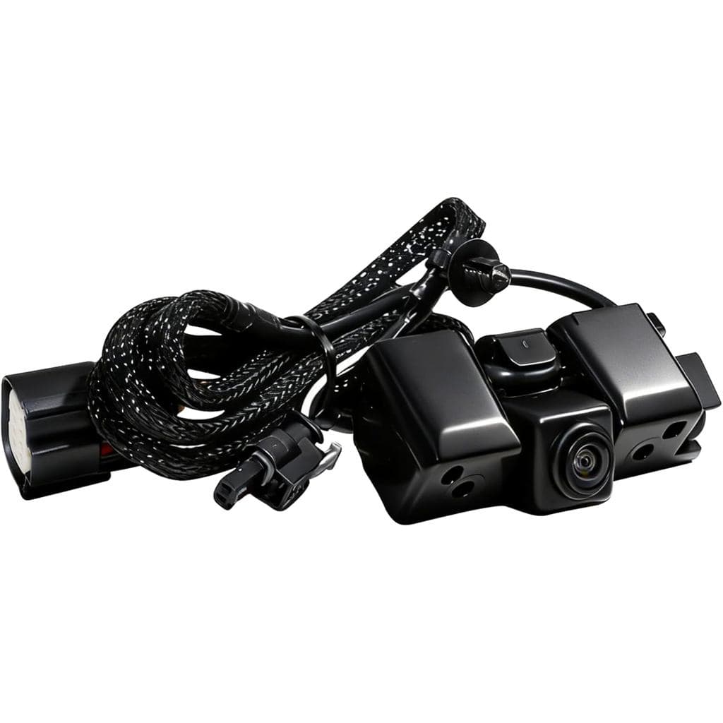 Câmera de Ré Compatível com Chevy Silverdo 2016-2019 e GMC Sierra 1500 2500 3500, Substitui 84062896 23363727