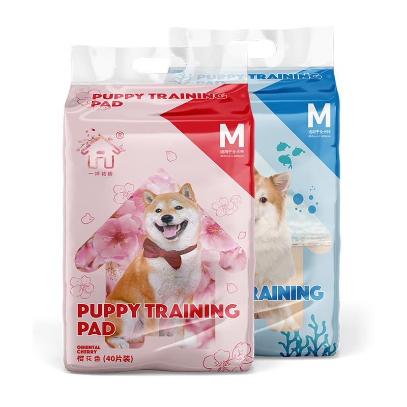 Yiping flor sala Pet mudando almofada cão mudando almofada fralda descartável absorvente mudando almofada engrossado flo