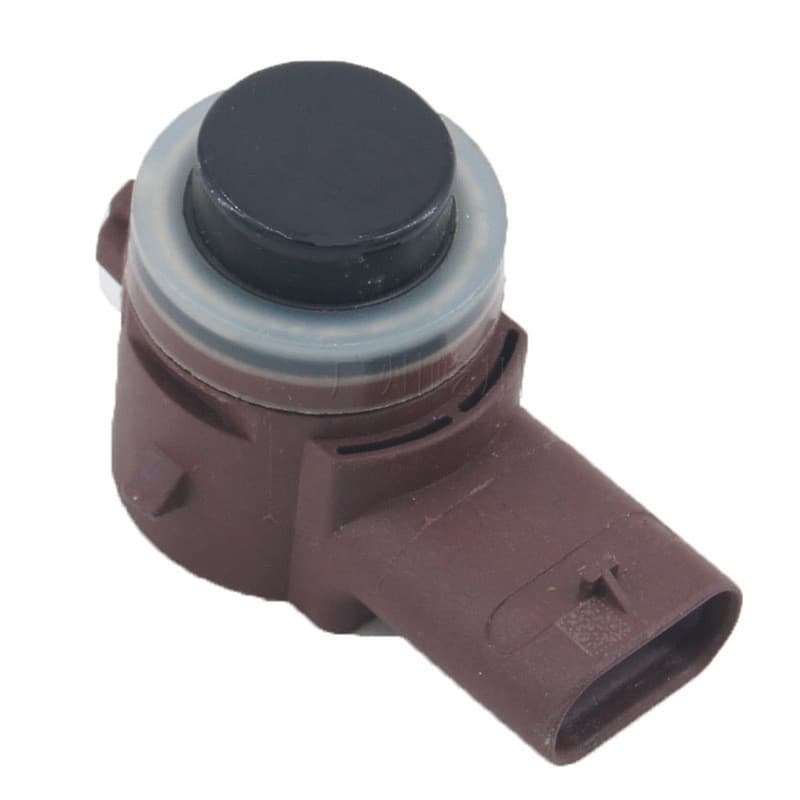 Adequado para Tesla carro invertendo Radar elétrico olho sonda sensor PDC sensor de estacionamento 1127502-01 Estoque pr