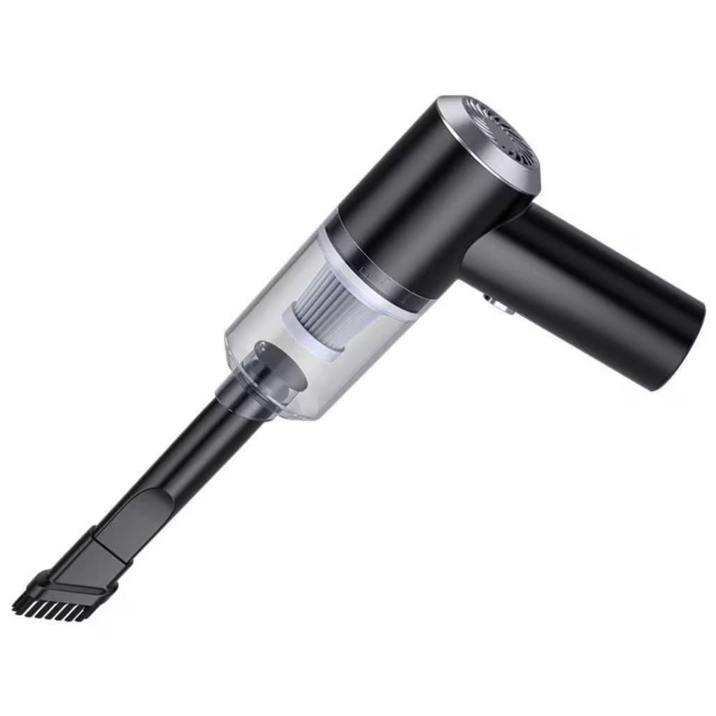Aspirador Portátil Automotivo Premium Recarregável