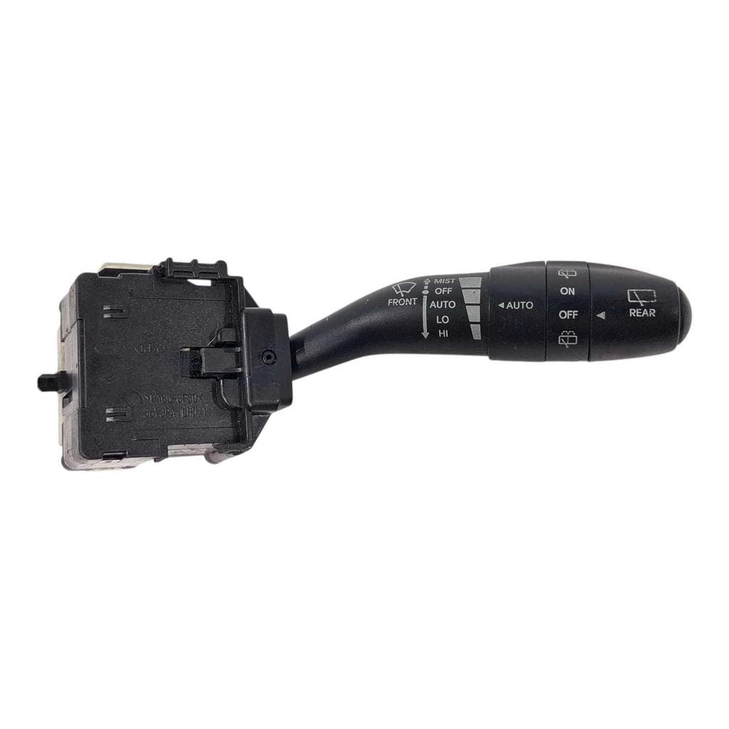 Chave Limpador Para-Brisa Hyundai I30 2008/2012 934202L231 1