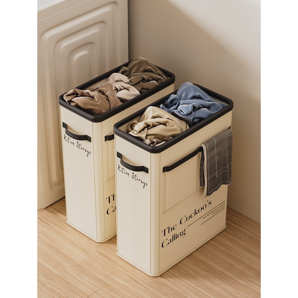 Cesta de roupas sujas doméstica cesta de armazenamento de roupas sujas cesta de roupas sujas cesta de lavanderia do banh