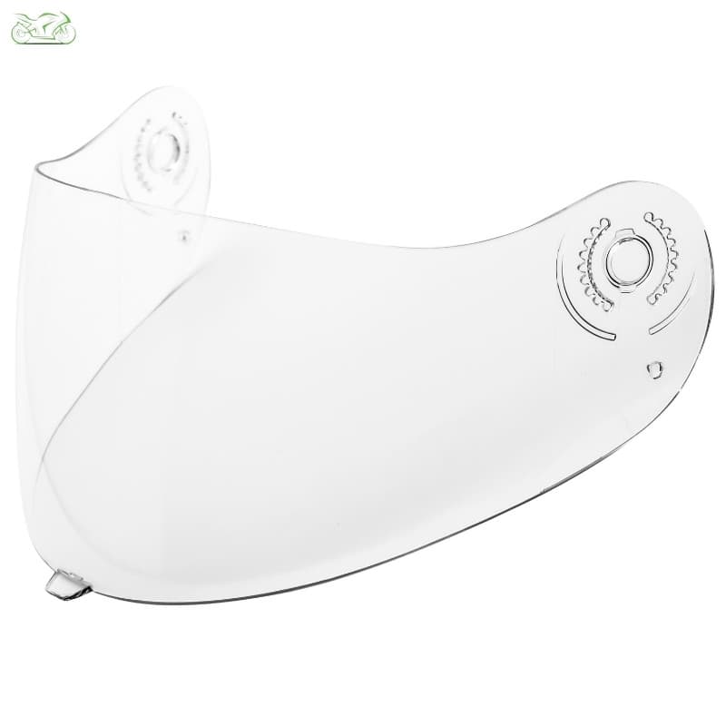 VISEIRA PEELS MACH-5 RT / FLY INFANTIL CRISTAL FUMÊ ORIGINAL