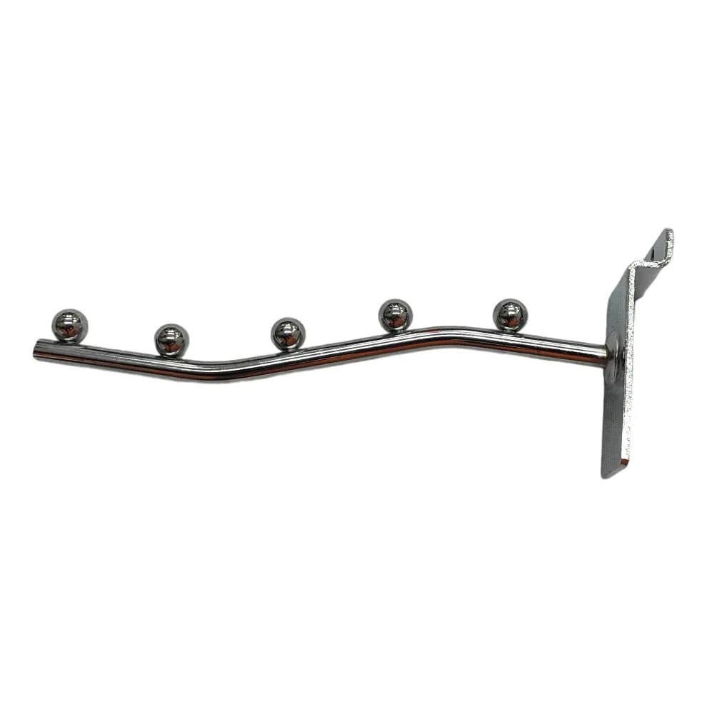 Rt Painel Aramado 25cm Cromado