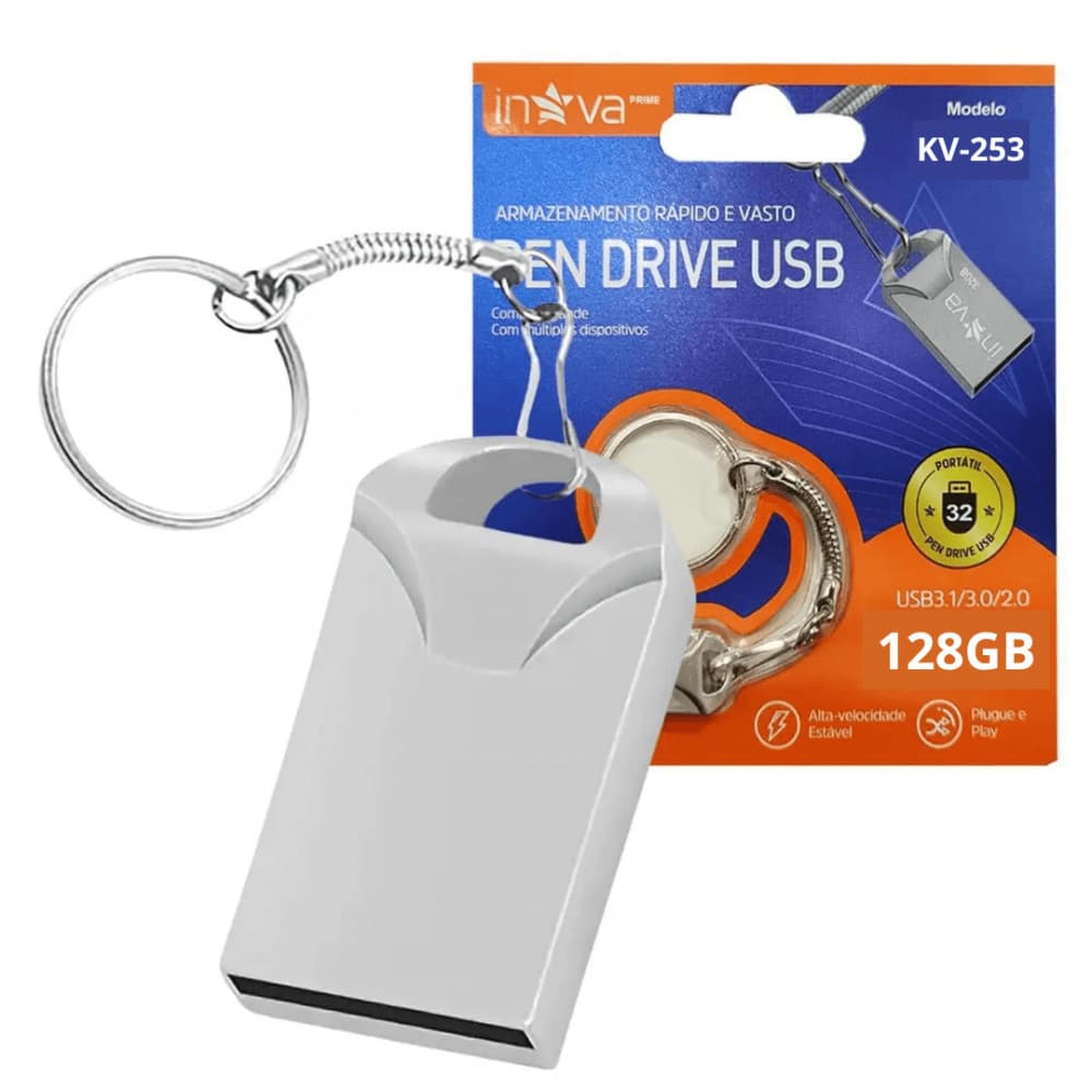 Mini pen drive usb memory stick 16gb 32gb 64gb 128gb