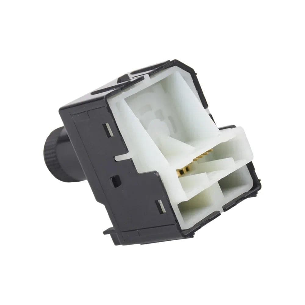 Novo Para Toyota Hilux Revo 2016-2020 Ajuste Do Carro Espelho Retrovisor Interruptor Botão De Visão Lateral 183714 84872