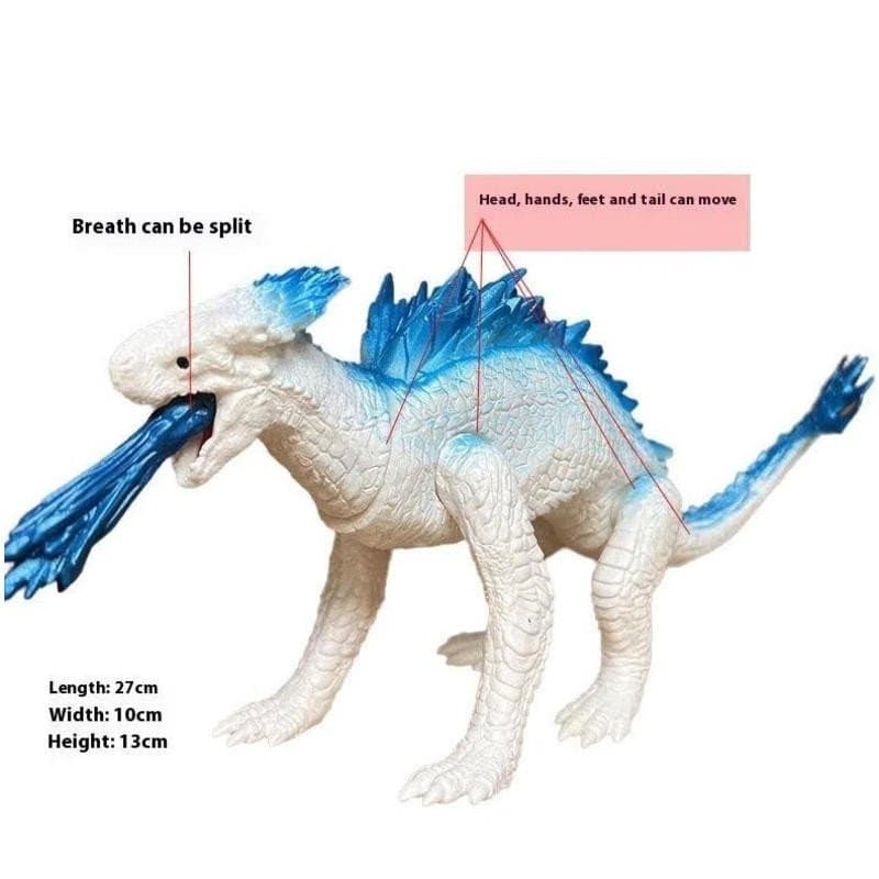 2024 godzilla VS kong shimo Boneco De Ação Figura De