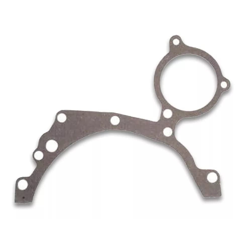 JUNTA DA BOMBA DE OLEO AGUA FORD COURIER FIESTA ECOSPORT KA 1.0 1.6 8V ZETEC ROCAM