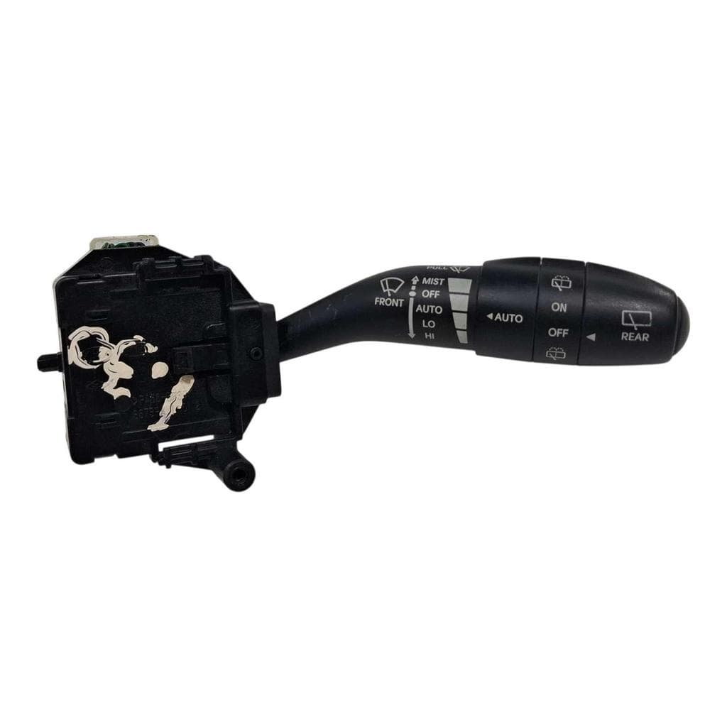 Chave Limpador Para-Brisa Hyundai I30 2008/2012 934202L231