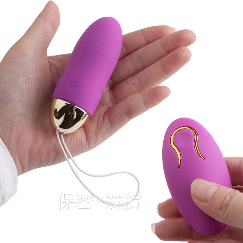 Massageador de cintura recarregável sem fio controle remoto feminino dispositivo de autodisciplina fornecimento delicado