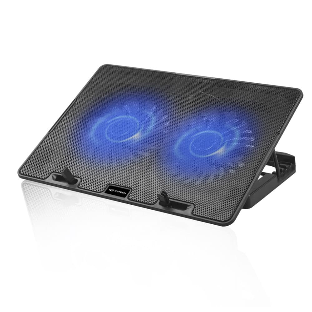 Base para Notebook C3Tech NBC-50BK