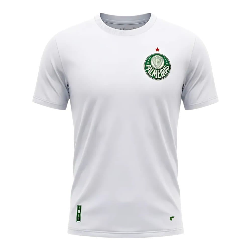 Camiseta Betel Sport Palmeiras 1914 Masculina