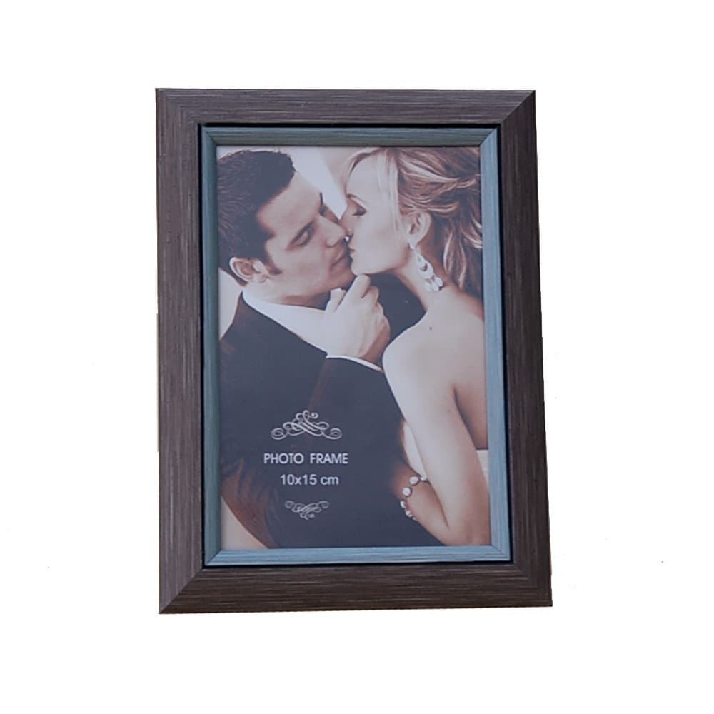 Porta Retrato 10x15 Em PVC Clássico