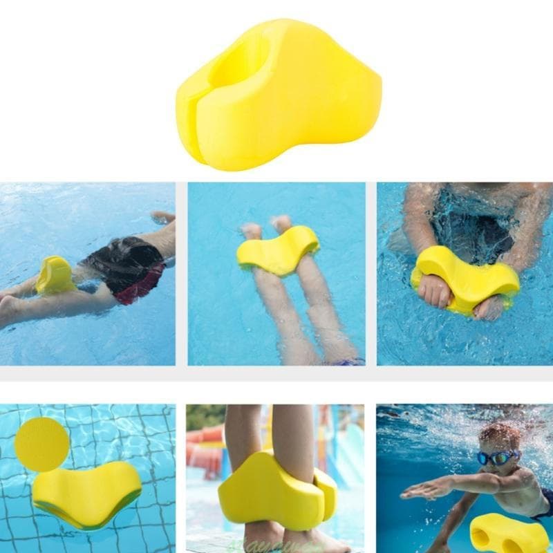 SRA Swimming Kick Trainer Float Board Para Entusiastas Freestyled Design Ergonomicamente Aproveite E