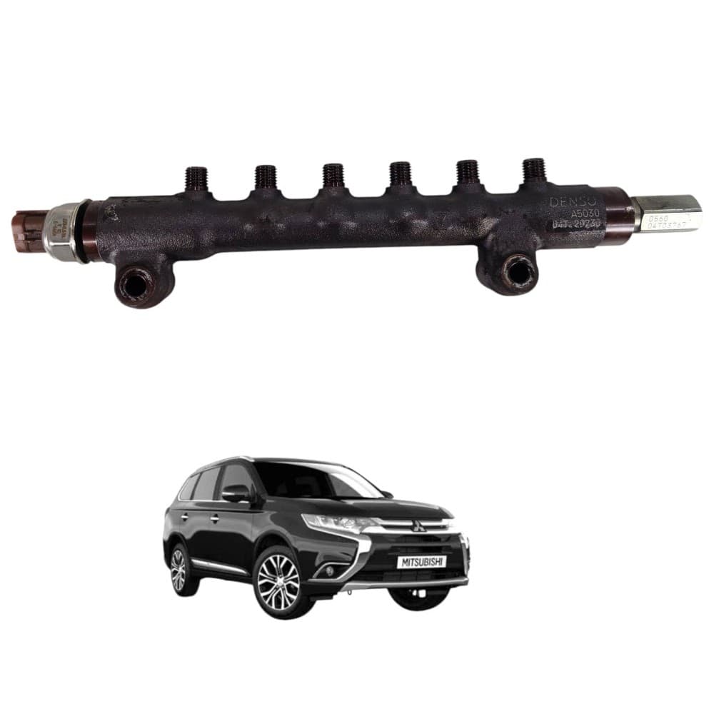 Flauta Bico Completa Outlander 2.2 Diesel 2016 A 2019 Usado