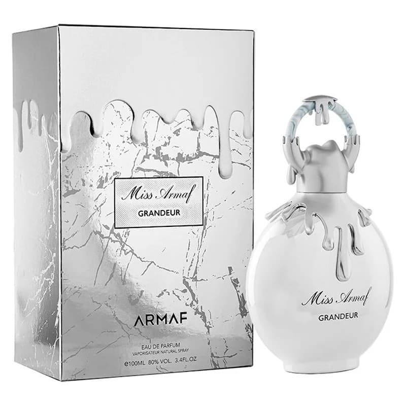 Armaf Miss Grandeur Eau de Parfum Feminino 100ml