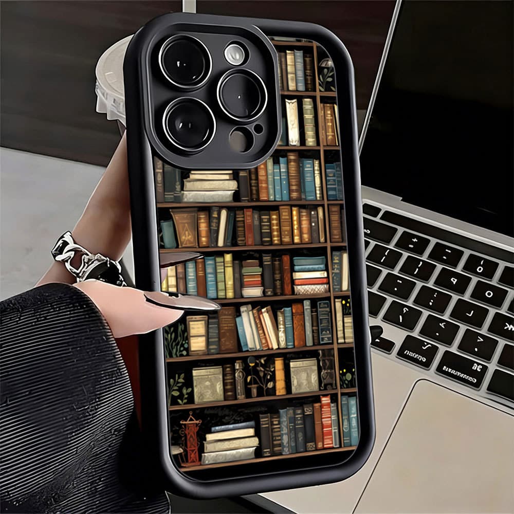 Capa De Proteção Para Câmera , IPhone 11 13 12 Normal 16 15 14 17 AIR Plus Pro Max Silicone Anti-impacto Telefone