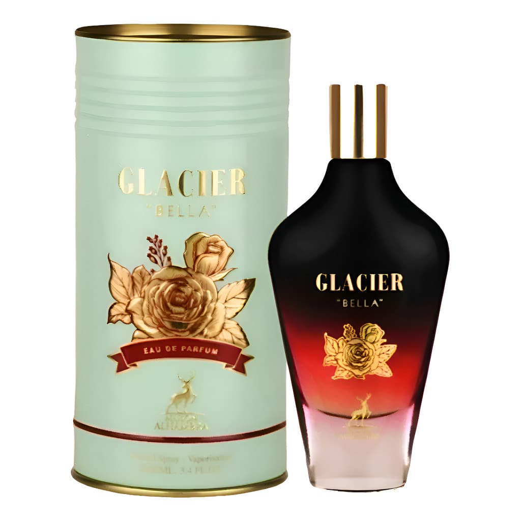 Perfume Glacier Bella Maison Alhambra 100ml