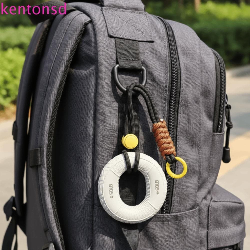 Treinador De Força De Aperto KENTONSD , Chaveiro De Mão Dupla 10-60LB , Portátil