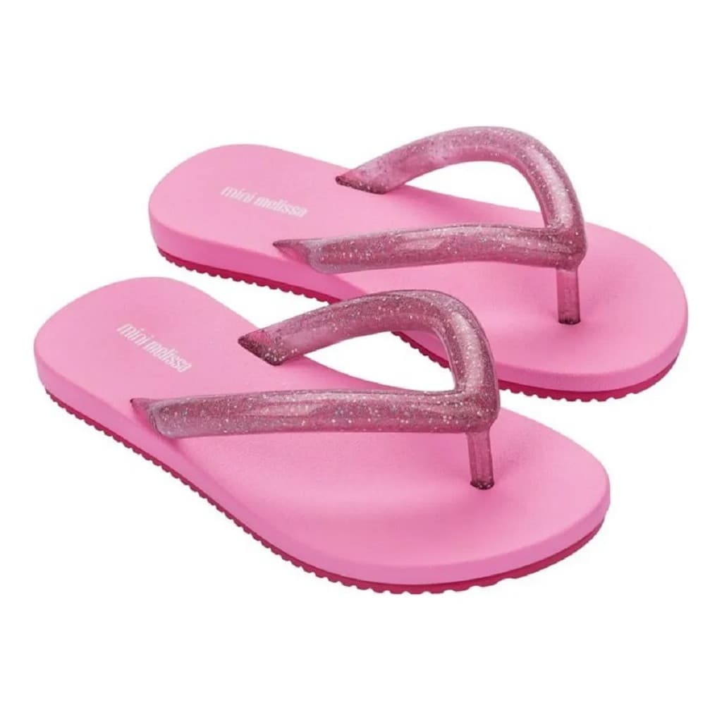 MINI MELISSA FLIP FLOP AIRFLOW INF - 38116