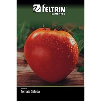 Sementes de Tomate Coração De Boi - Feltrin