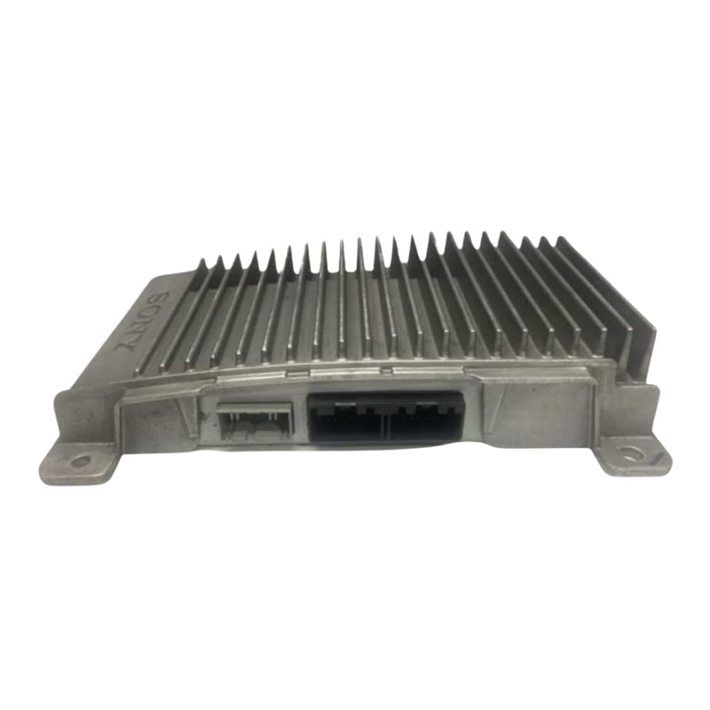 Modulo BL3T18B849AD Amplificador Som Ford Fusion