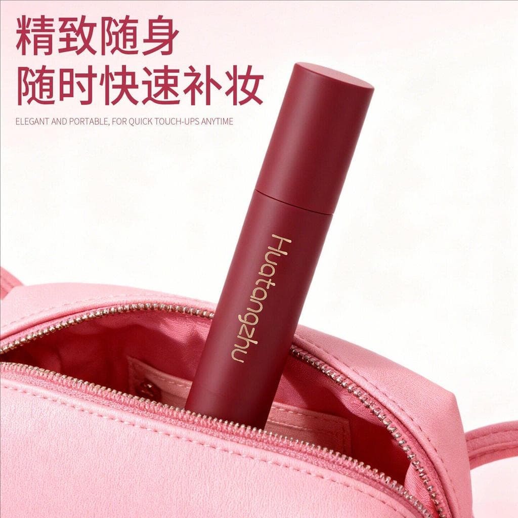 Lápis multiuso leve ~ essência multiuso bastão hidratante de longa duração batom hidratante brilho de água Blush batom N