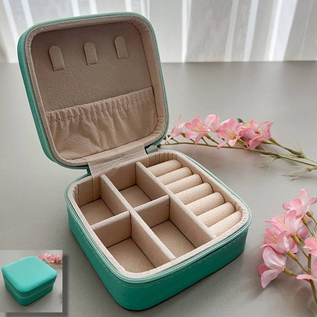 Mini Porta-Joias