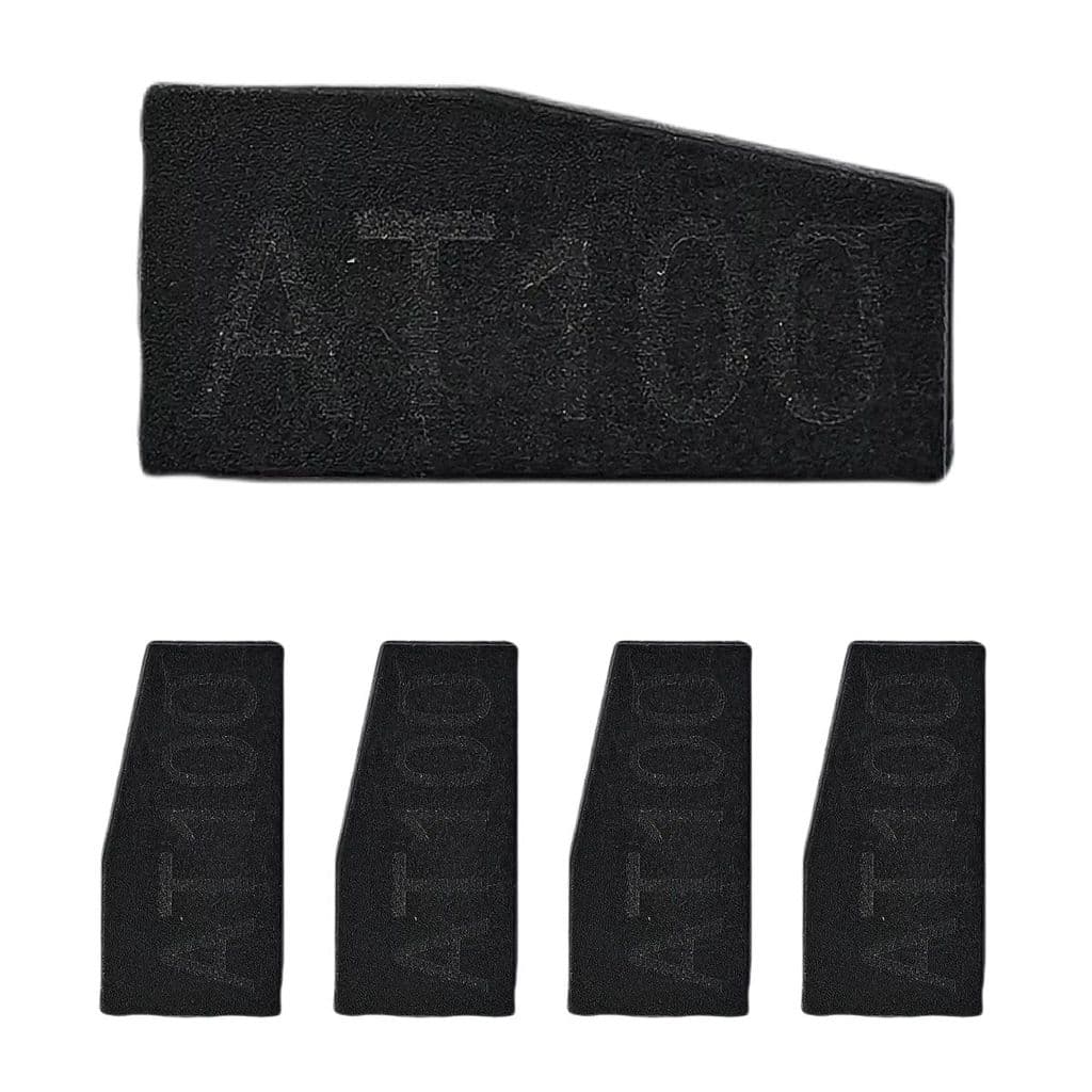 Kit 5 Chips AT100 Máquina Original Autel