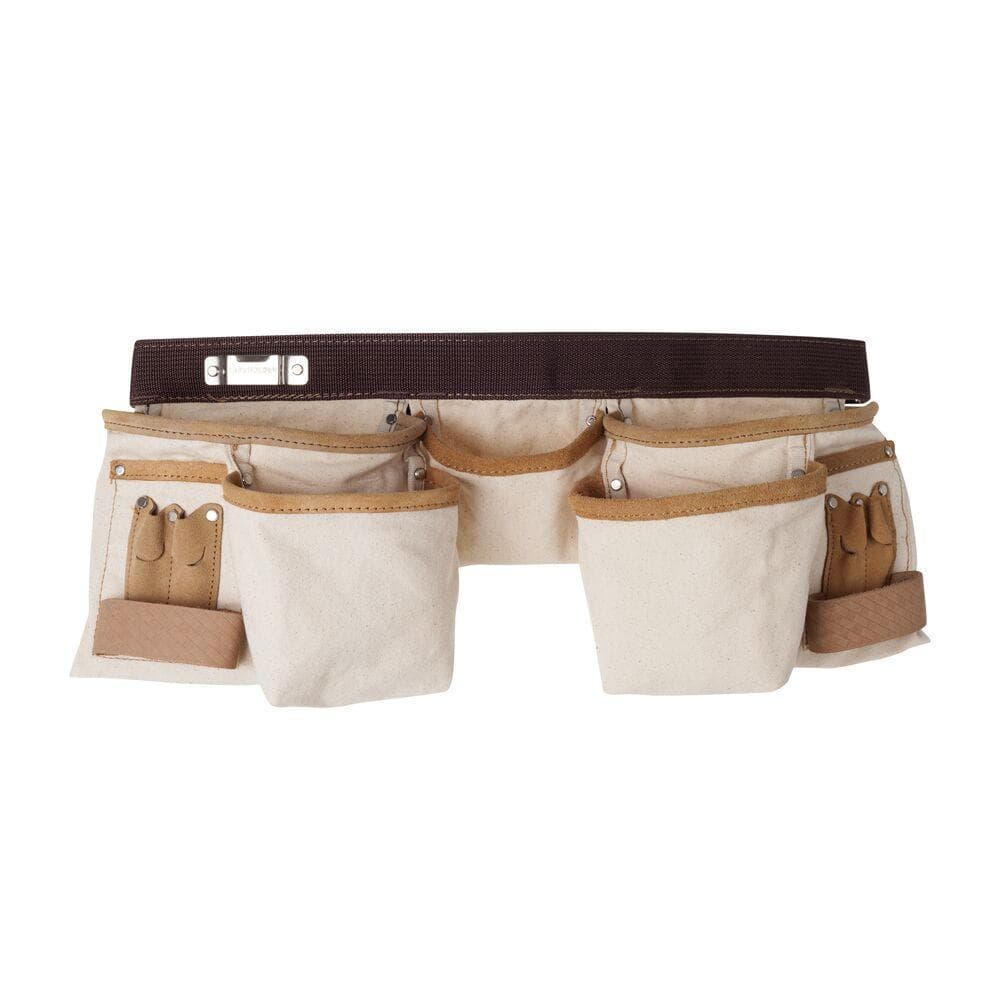 Cinturão Para Ferramentas IRWIN IW14086 Com 10 Bolsos