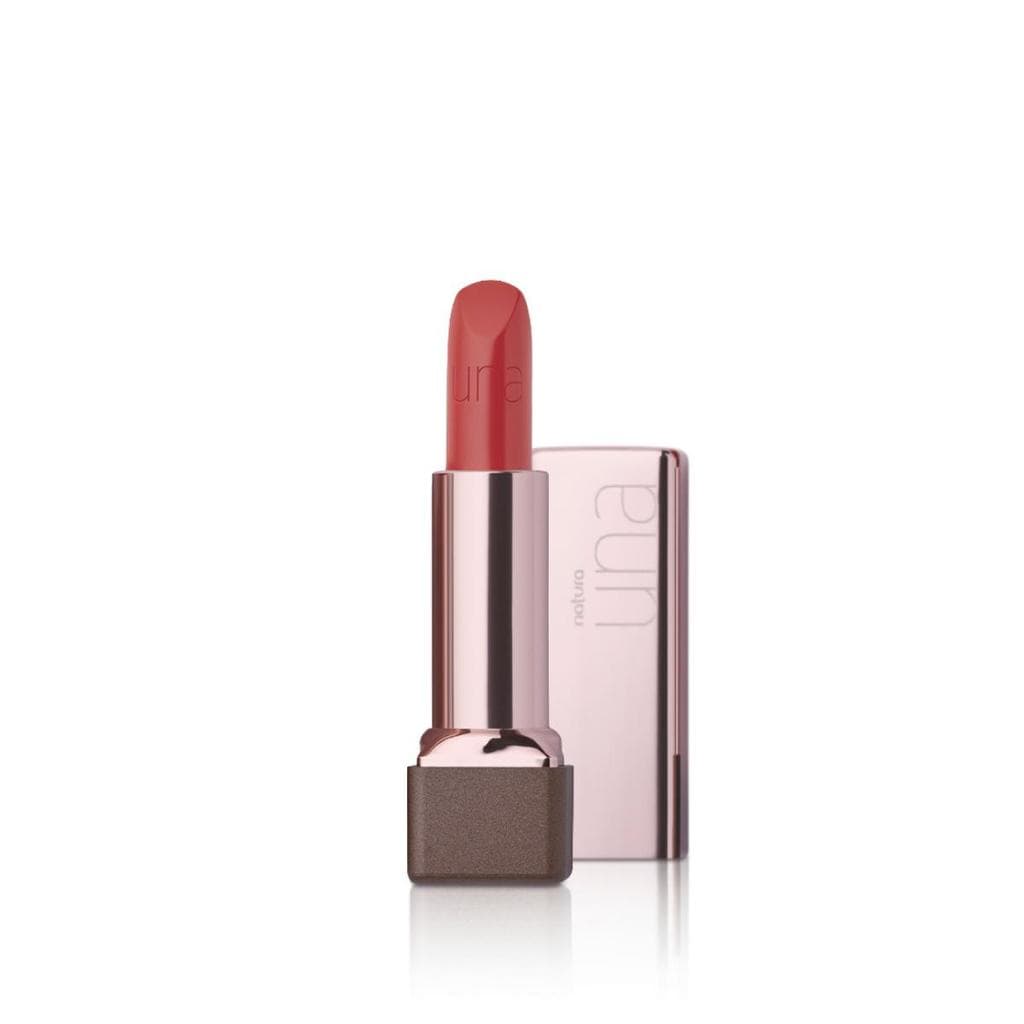Batom Hidratante  CC Natura Una  FPS25 - Cor Nude 2-C
