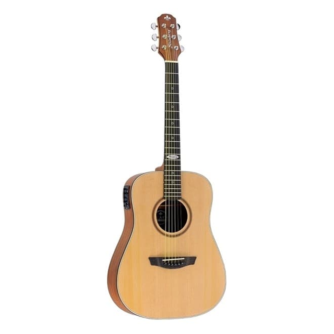 VIOLAO STRINBERG SR200 MINI FOLK NS - NATURAL SATIN