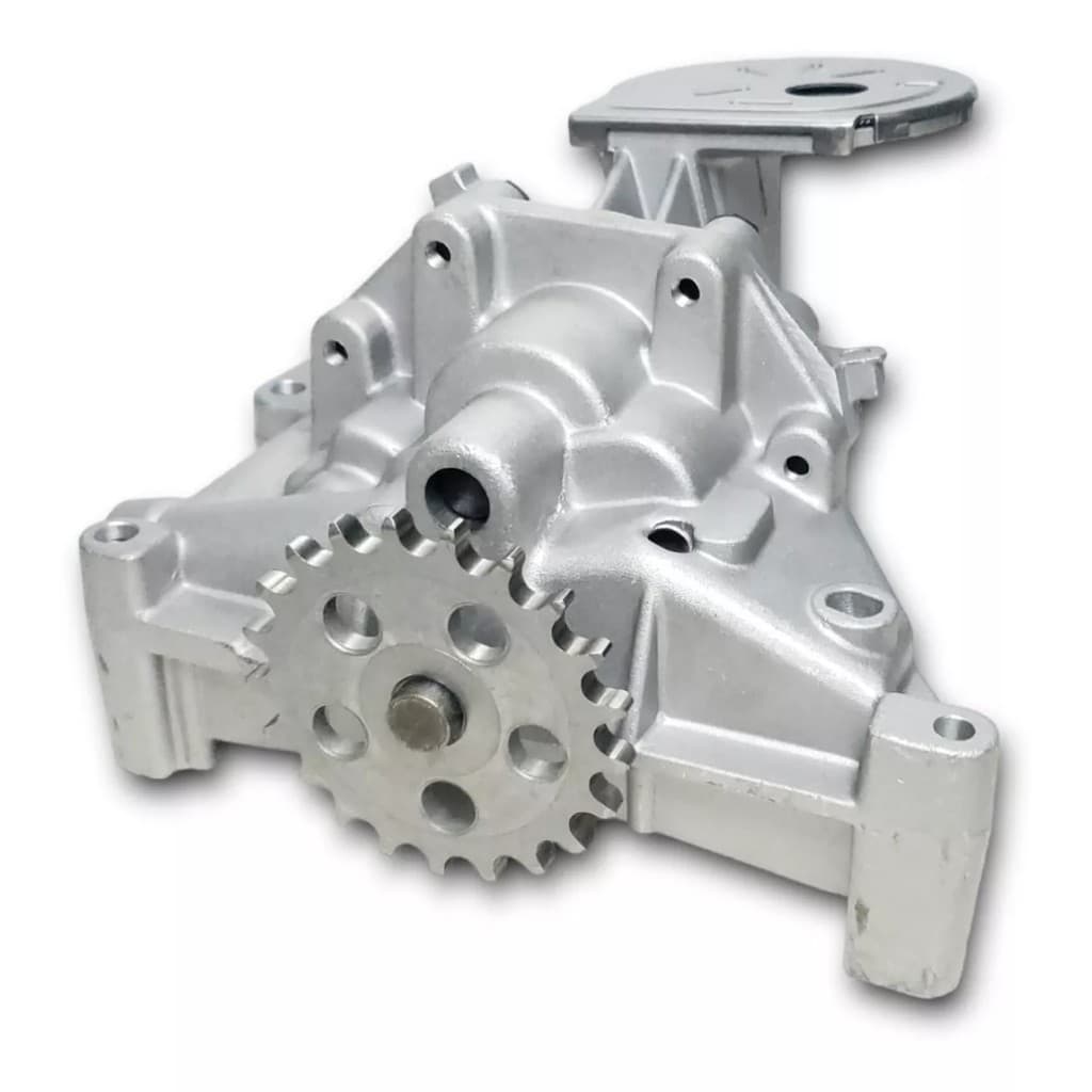 BOMBA DE OLEO CITROEN C3 C4 XSARA AIRCROSS PEUGEOT 206 207 307 1.6 16V TU5JP4