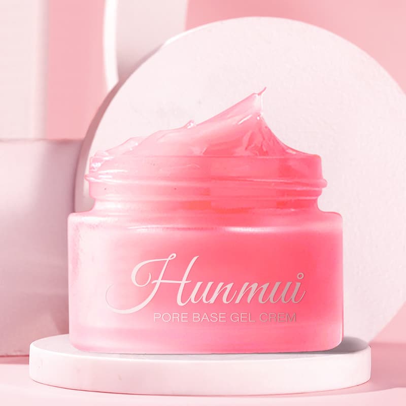 Poro primer Gel remendo creme maquiagem primer invisível poros marcas de Acne corretivo creme hidratante sem maquiagem