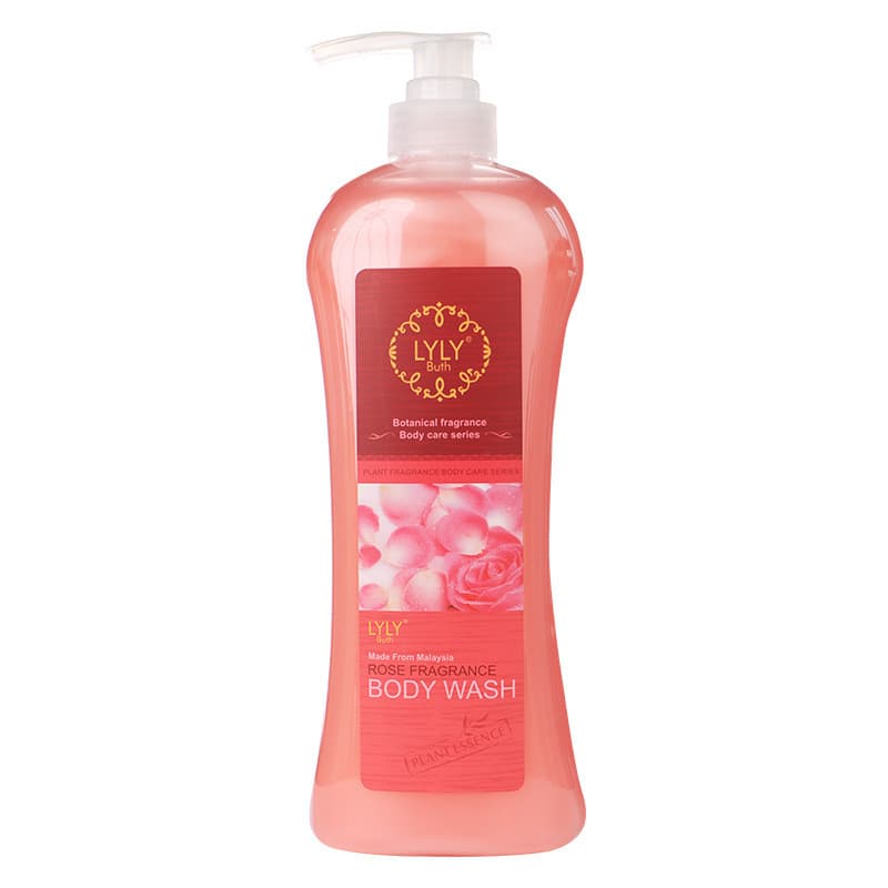 Sombra australiana prescrição chinesa SPA rosa aromaterapia pele de oliva mamão iluminando a pele fragrância gel de banh
