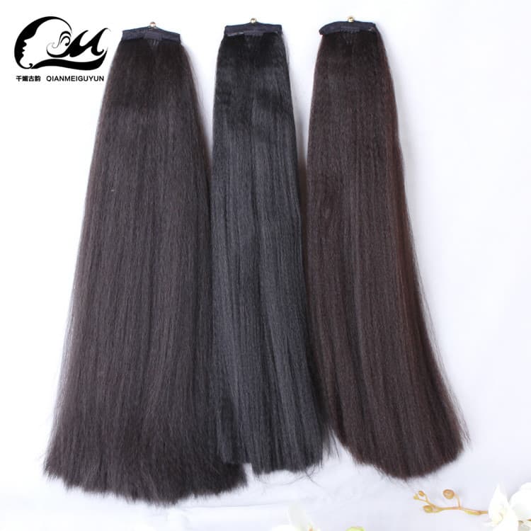 Cos traje estilo peruca bobina cabelo de alta temperatura seda aleatória linha de cabelo milho seda Unilateral pedaço de