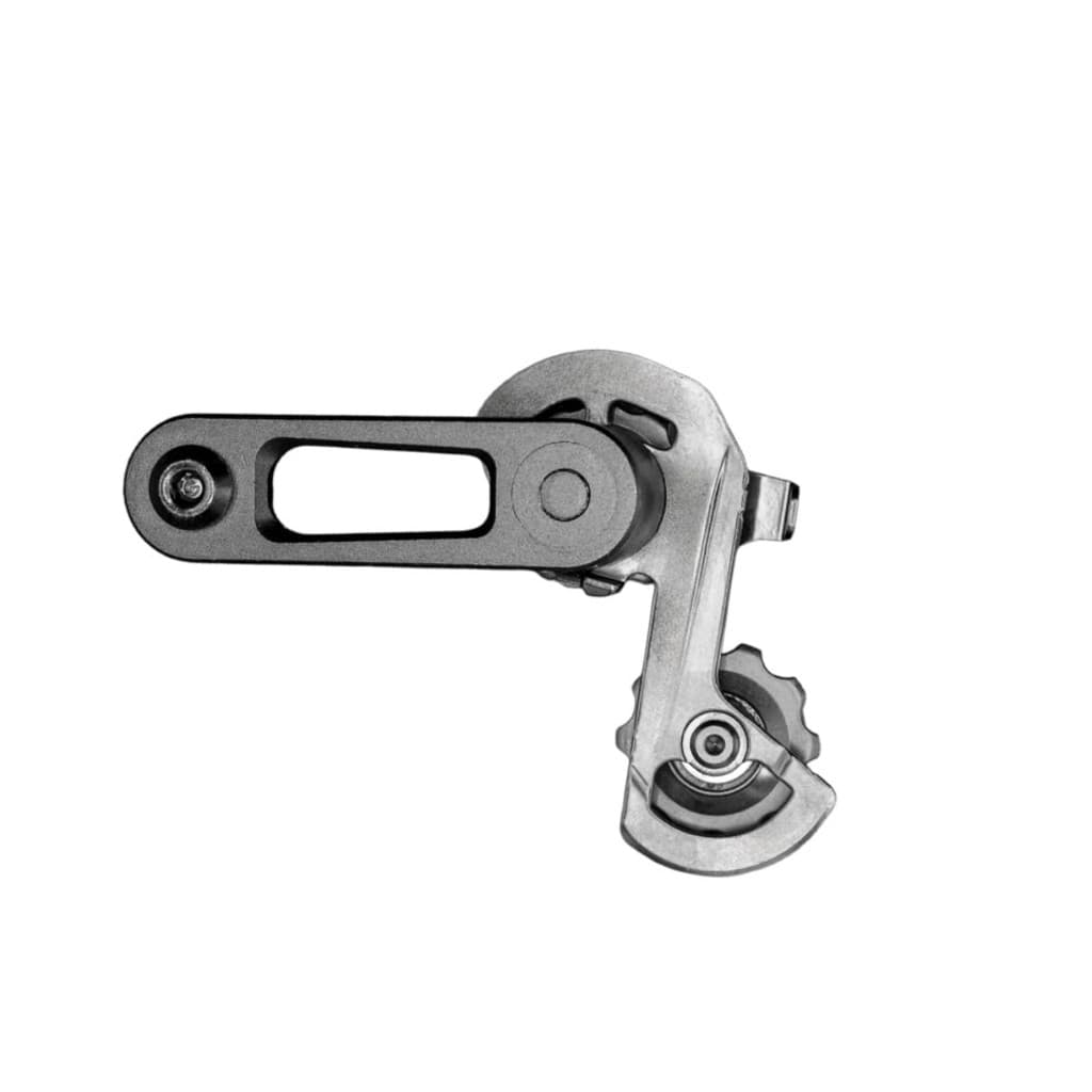 Tensor Corrente Bmx Gta Alumínio Preto
