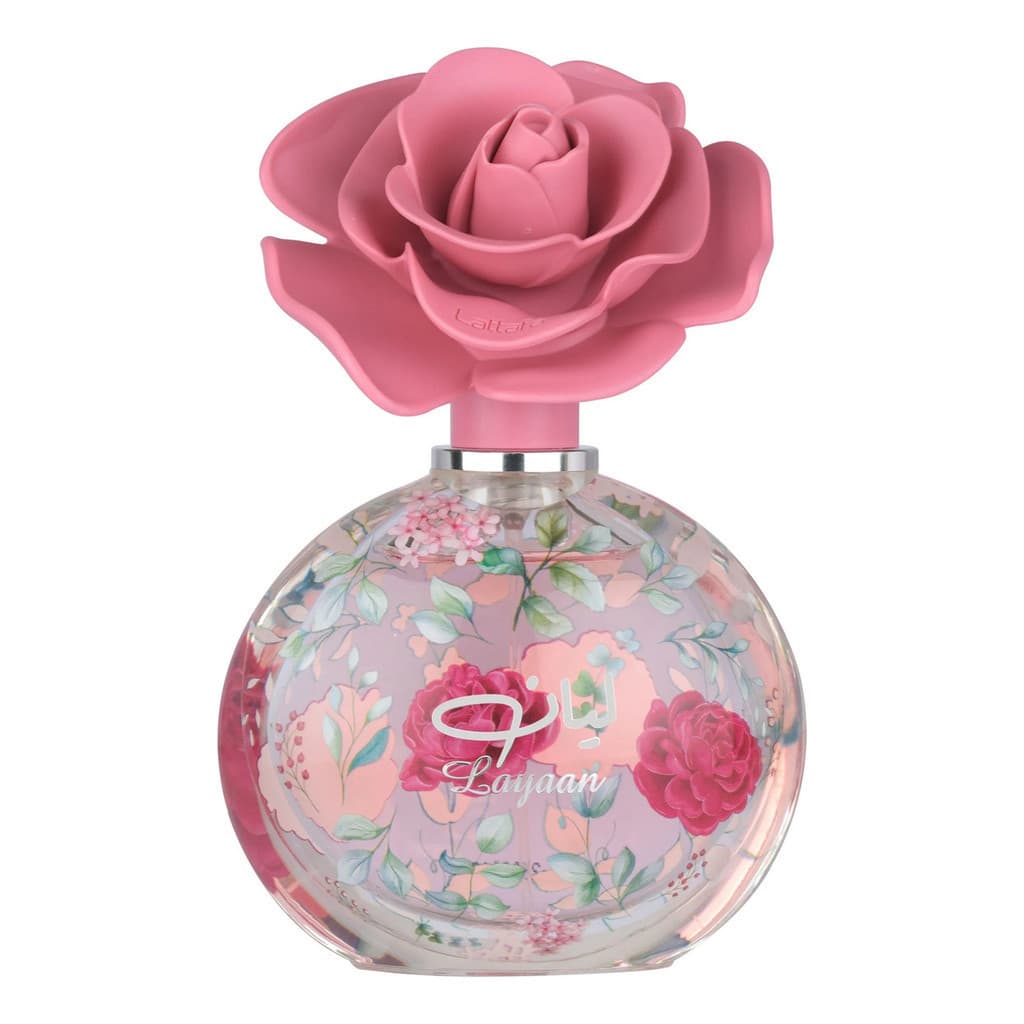Perfume Layaan Edp Lattafa 75ml