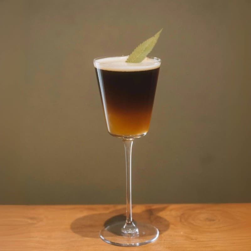Cálice japonês Martini vidro bebida criativa novo taça de vidro chinês