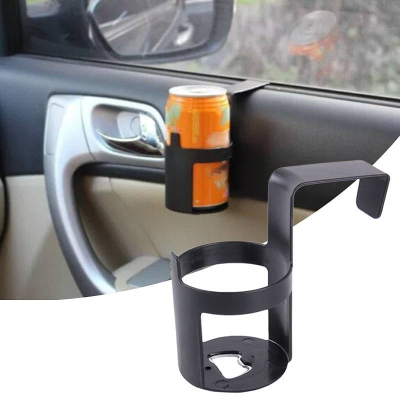 Universal Carro Caminhão Porta Copo Assento De Volta Montagem Bebida Garrafa Titular Rack Para Auto Veículo Interior Sup