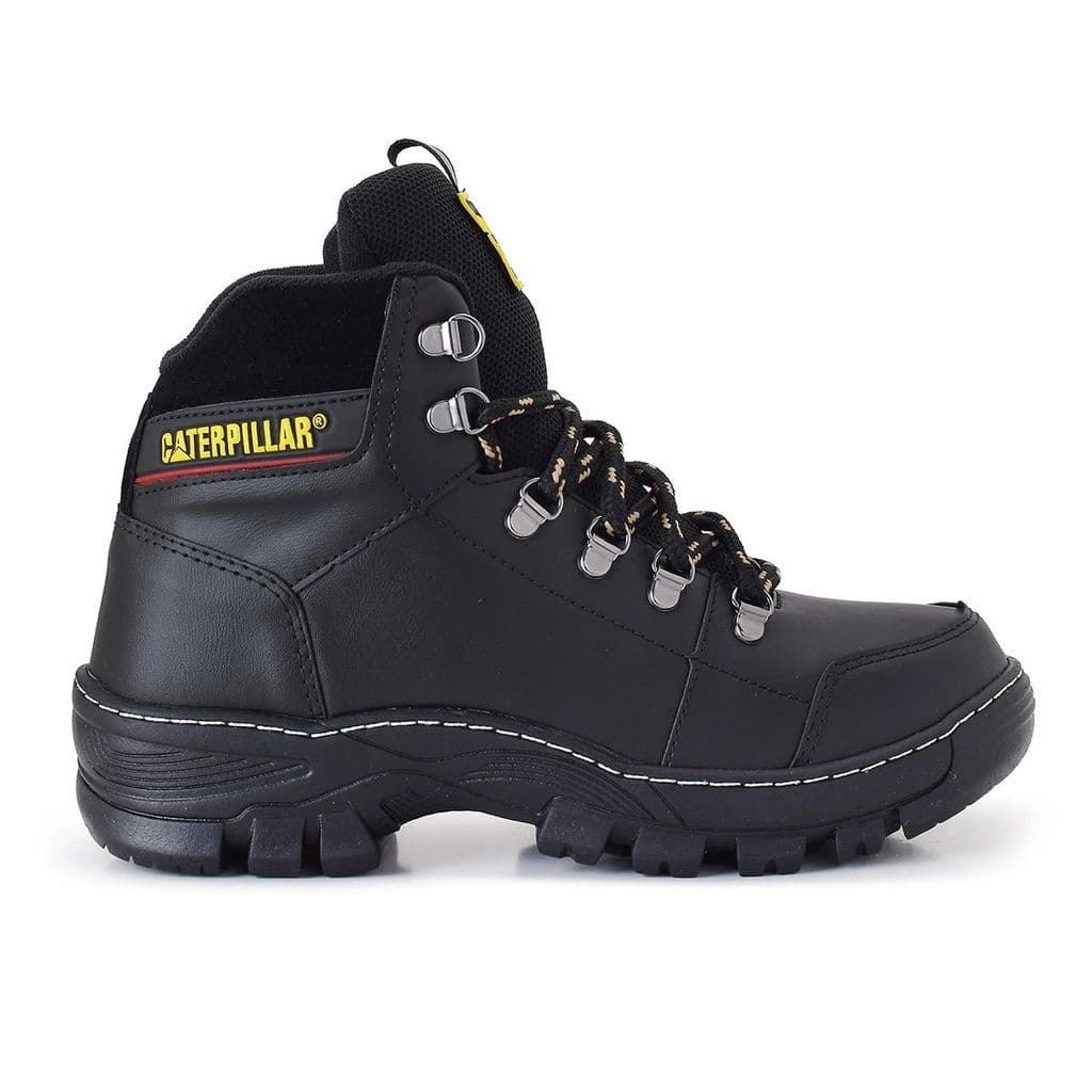 Bota Caterpilar Adventure Masculino